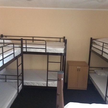 Hostel Kryvy Rih Extérieur photo