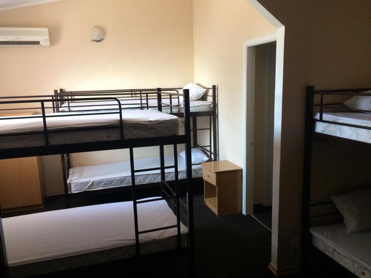 Hostel Kryvy Rih Extérieur photo