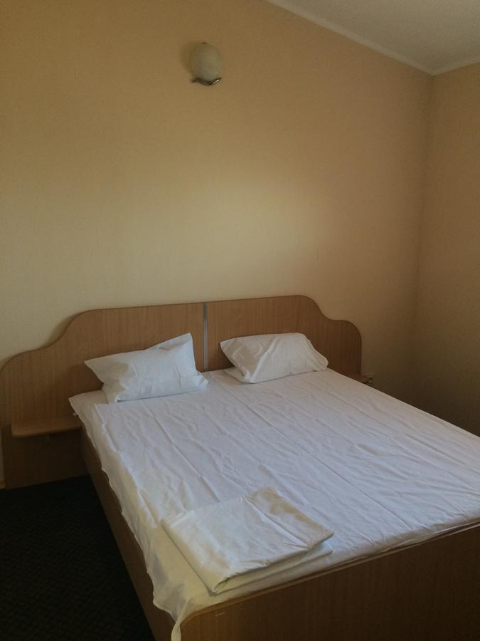 Hostel Kryvy Rih Extérieur photo