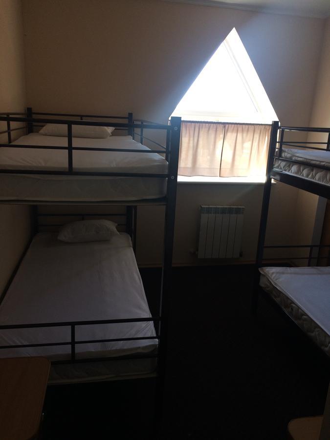 Hostel Kryvy Rih Extérieur photo