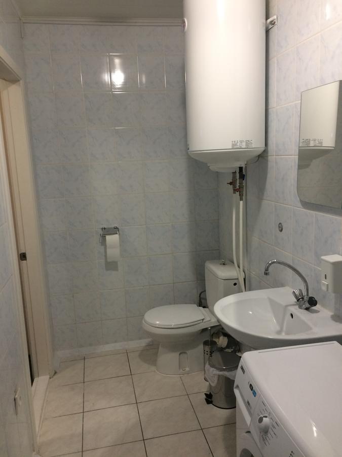 Hostel Kryvy Rih Extérieur photo