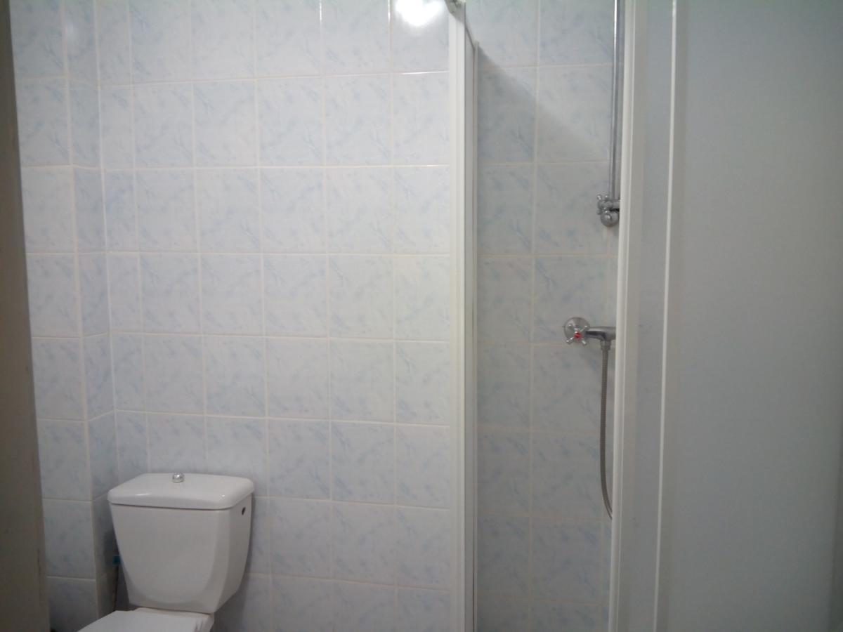 Hostel Kryvy Rih Extérieur photo
