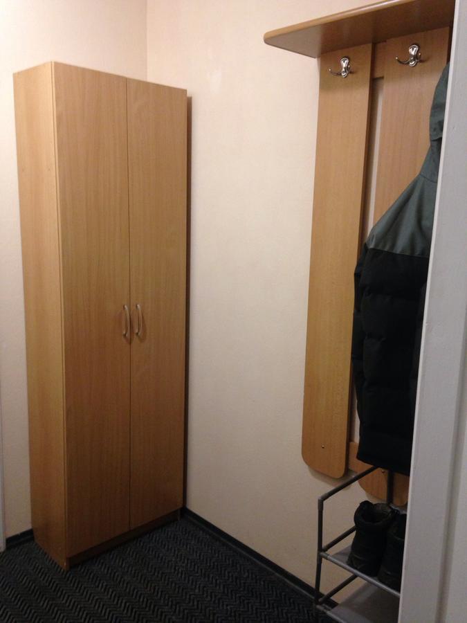 Hostel Kryvy Rih Extérieur photo