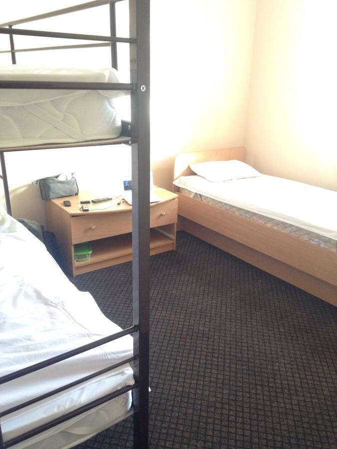 Hostel Kryvy Rih Extérieur photo